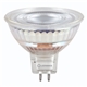 LAMPADA LED MR16 GU5.3 12V 3.8W 3000K 345Lm 36º 068072 - OSR068072