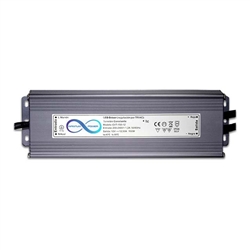 DRIVER LED IP66 12Vdc 150W 12.5A Regulável TRIAC CVT-150-12