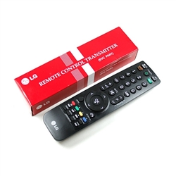 COMANDO TV LG ORIGINAL - AKB69680403