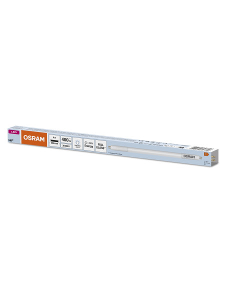 LED TUBE T5 HF L8 288mm 4W 840 LEDVANCE 4058075823716 - OSR823716