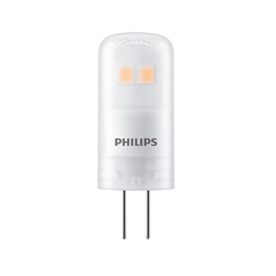 CorePro LEDcapsuleLV 1-10W G4 827 PHILIPS 76761700