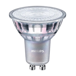 MAS LED spot VLE D 4.9-50W GU10 940 36D PHILIPS 70789000 - 70789000