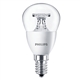 CorePro Ledluster 4W-25W E14 827 P45 CL PHILIPS 50759900 - 50759900