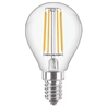 CorePro LEDLuster ND 4.3-40W E14 827 P45 CL PHILIPS 34730400 - 34730400