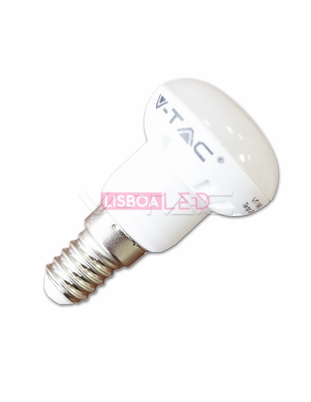 LAMPADA LED R39 E14 2.9W 250Lm 3000K V-TAC 21211 - 89521211