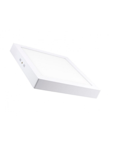 DOWNLIGHT LED SALIENTE QUADRADO 300mm 24W 4500K - 57/LED283524WQ/NW