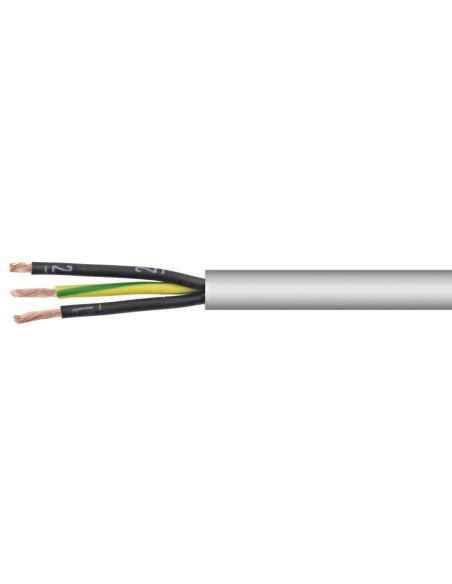CABO OLFLEX CONDUTORES NUMERADOS YSLY-JZ 3G1 - 261010061N