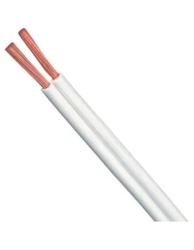 FIO FVD 2X1 BRANCO - 0000552
