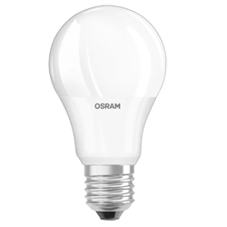 PARATHOM+ CL A FR 60 Não Regulável 8,8W/827 E27 OSRAM 043956 - OSR043956