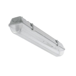 Armadura estanque para tubos T8 LED 1x1500mm LITEK 1150 - 895LT-1150