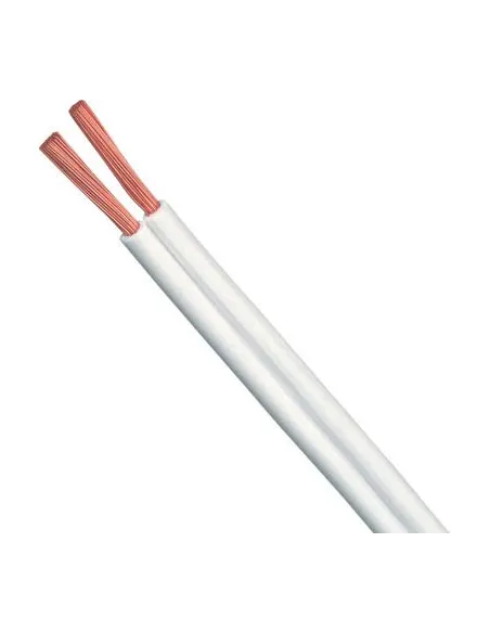 FIO FVD 2X1,5 BRANCO - 0000557