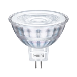 CorePro LED spot ND 4.4-35W MR16 840 36D PHILIPS 30708700