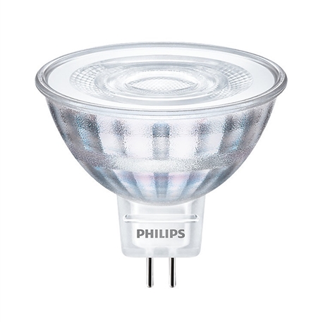 CorePro LED spot ND 4.4-35W MR16 840 36D PHILIPS 30708700 - 30708700