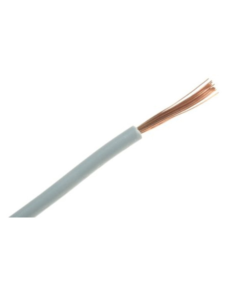 FIO H05V-K [FV] 1 CINZENTO - 0000168N