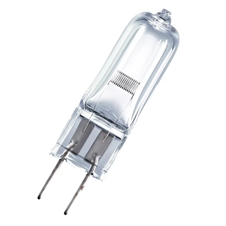 LAMPADA HALOGÉNIO 64642 HLX 24V 150W 6.35 4050300012025 - 012025