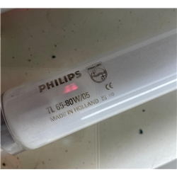 LAMPADA DE REPROGRAFIA TL 65/80W/05 PHILIPS Descontinuado - 820961636