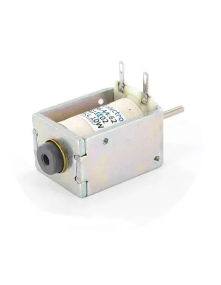Electroiman 8.56.24.62t 24Vdc 80W MECALECTRO 283316/003 - 6906666547102