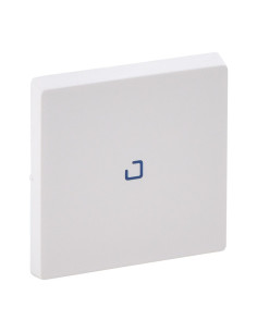 VALENA L-TECLA C/VISOR BRANCO 755100 - 755100