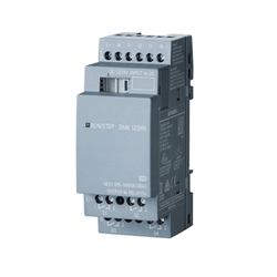 Módulo de extensão 5A 12...24Vdc SIEMENS 6ED1055-1MB00-0BA2 - 6ED1055-1MB00-0BA2