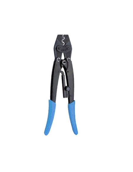 ALICATE CRAVAR TERMINAIS COBRE 6 a 25mm2 - 50057000050