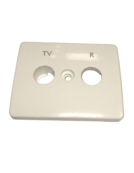 CENTRO PARA TOMADA TV DECOR BRANCO LEGRAND 71841 - 71841