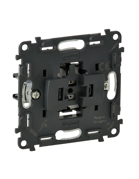 VALENA L-COMUTADOR ESCADA 10AX 752006 - 752006