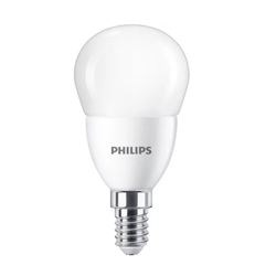 CorePro lustre ND 7-60W E14 840 P48 FR PHILIPS 31308800