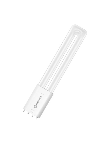 DULUX LED L HF & AC MAINS V 8W 840 2G11 LEDVANCE 822078 - OSR822078