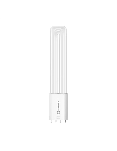 DULUX LED L HF & AC MAINS V 8W 840 2G11 LEDVANCE 822078 - OSR822078