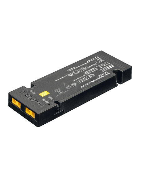 TRANSFORMADOR 12V 20W LOOX 5 HAFELE 833.72.933 - 500A18271