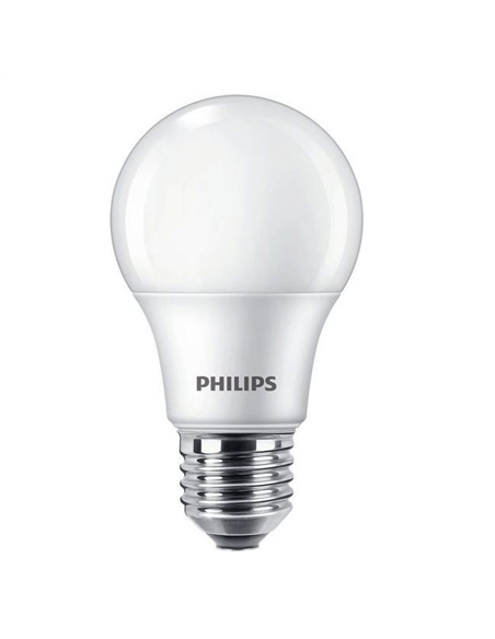 CorePro LEDbulb ND 8-60W A60 E27 827 PHILIPS 16897800 - 16897800