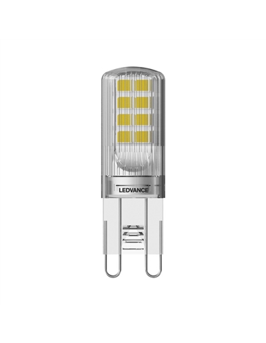 PARATHOM LED PIN G9 30 2.6W/840 4000K LEDVANCE #1 - OSR626010