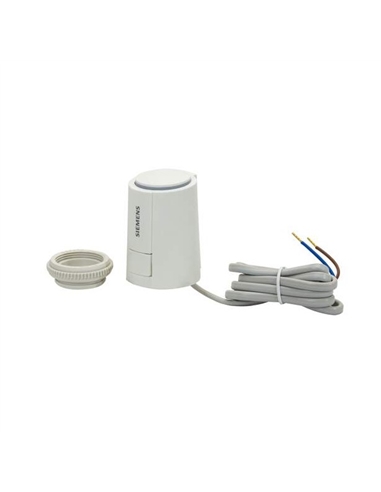ACTUADOR SIEMENS STA321.65L10 THERM.ACT. 230V AC NC - S55174-A200