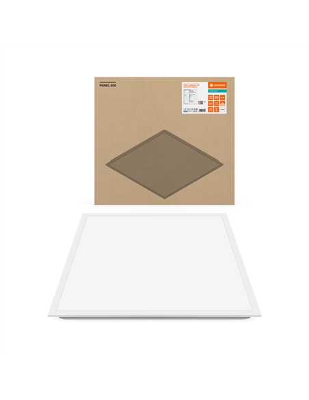 PAINEL LED COMPACT 600 33W 840 4000K LEDVANCE 4099854017902 #3 - OSR017902