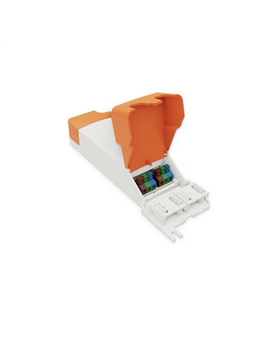 PAINEL LED COMPACT 600 33W 840 4000K LEDVANCE 4099854017902 #4 - OSR017902