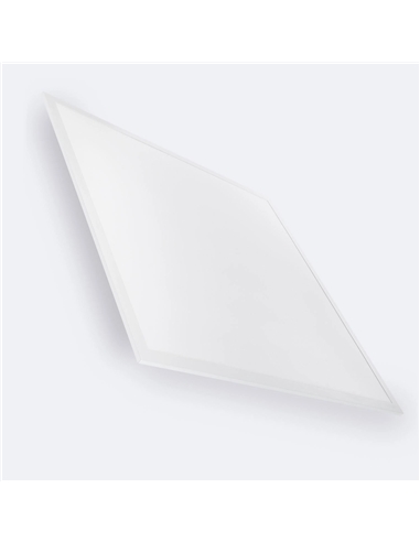 Painel LED 60x60cm 42W 4000K 4200lm PHILIPS Certadrive - 89292773193730