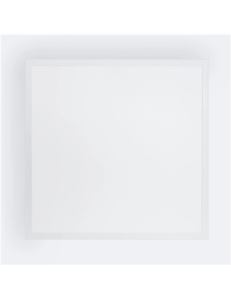 Painel LED 60x60cm 42W 4000K 4200lm PHILIPS Certadrive #1 - 89292773193730