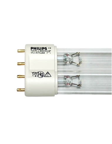 TUV PL-L 60W/4P HO PHILIPS 71034540 - 71034540