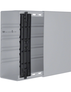 Calha FB 100x230; 4 agrafos/m FB9923007030 - FB9923007030