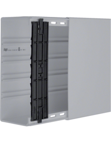 Calha FB 100x230; 4 agrafos/m FB9923007030 - FB9923007030