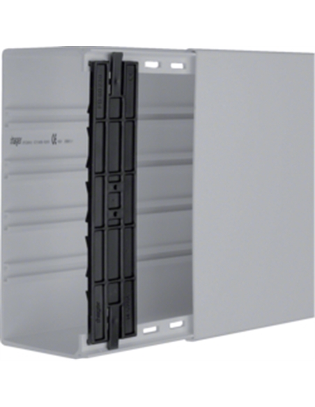 Calha FB 100x230; 4 agrafos/m FB9923007030 - FB9923007030
