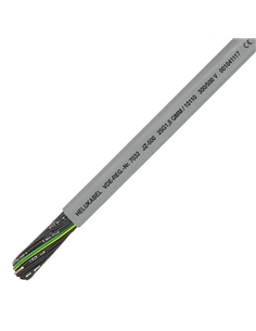 CABO CONDUTORES NUMERADOS OLFLEX YSLY-JZ 18G1 - 261010076N