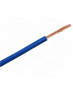 FIO H07V-K FV 2,5 AZUL - 0000206N