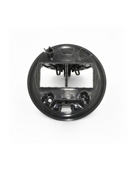 CAIXA CHAO ANTRACITE 4 MODULOS 83002CAT #1 - 83002CAT