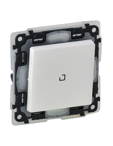 VALENA L-INTER. LUMINOSO IP44 752161 - 752161