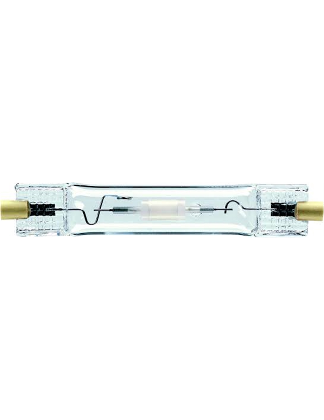 LAMPADA DESCARGA CDM-TD 150W/830 RX7s PHILIPS 19784915