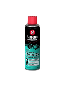 Spray Limpa contactos 3-EN-UNO 250ml - 50000000340916