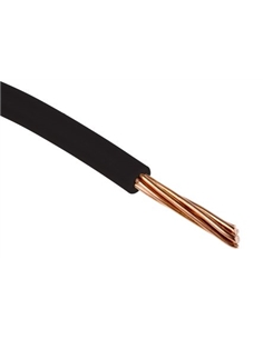 CABO H07V-R V 16 PRETO - 0000092N