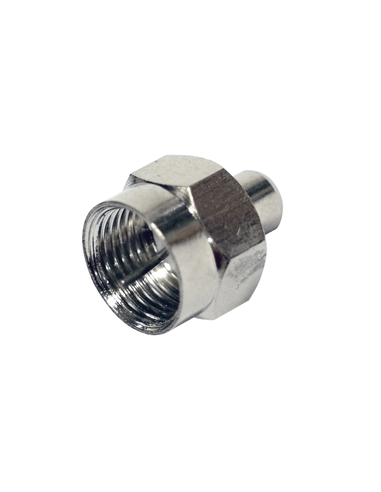Carga F Roscar 75 Ohm TEKA 290558 - 290558