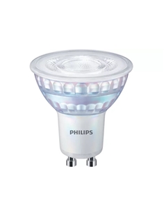 Corepro LEDspot GU10 6,7W/830 670lm 60D PHILIPS 81333101 - 81333101